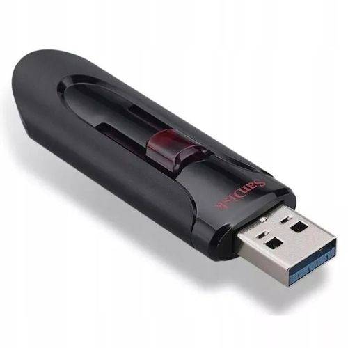 SanDisk Cruzer Glide USB-Stick