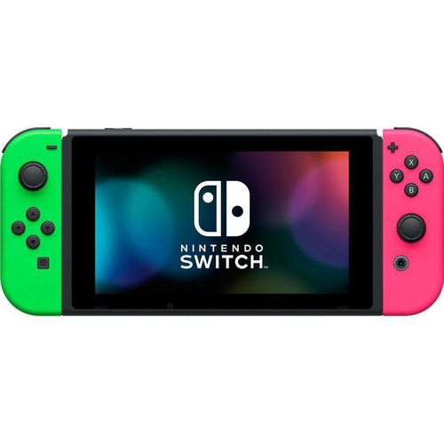 Switch 32GB - Grün