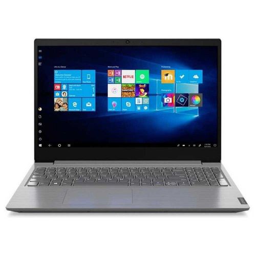 Lenovo V15-IIL 15" Core i3 1.2 GHz - SSD 256 GB - 4GB QWERTY - Italienisch