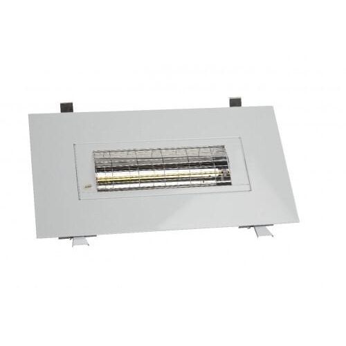 Decken Infrarotstrahler SmartFrame2000 IP20 2000 W