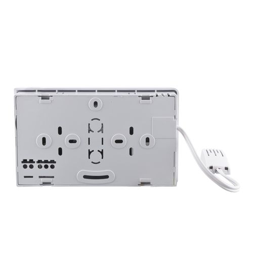 Elektrobock Raumthermostat mit WiFi Modul, weiß, normal, PT32 WiFi