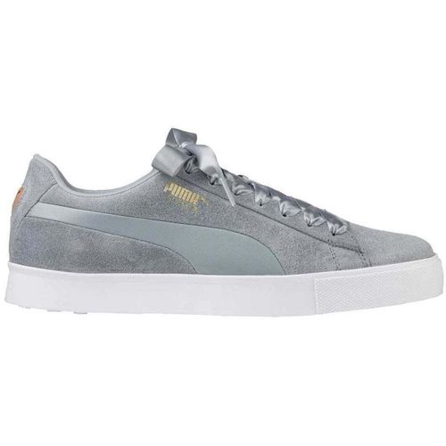 Puma Roshe G Quarry/Quarry 37 Damen Golfschuhe