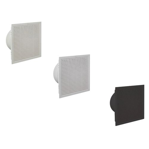 Schaltschrank Ventilator RC 20.32 S Belüftung 520 m³/h