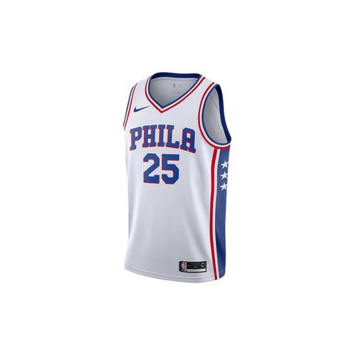 Tshirts Nike Nba Philadelphia CJ7677102