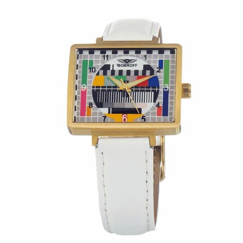 Damenuhr Bobroff BF0036 (Ø 36 mm)