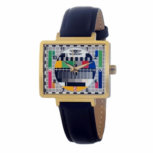 Uhren Bobroff bf0036s014