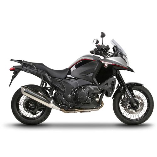 SHAD 3P Befestigungssystem (seitlich) - passend für Honda