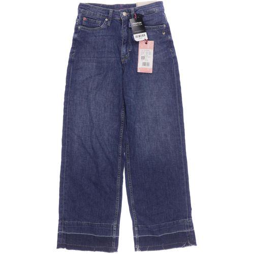 Lieblingsstück Damen Jeans, blau, Gr. 25