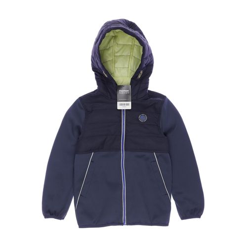 Garcia Herren Jacke, marineblau, Gr. 128