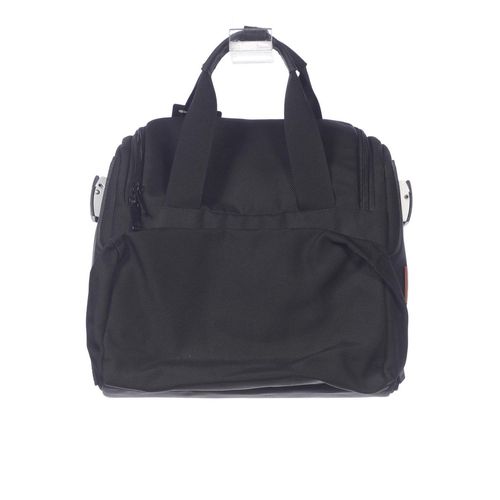 Mandarina Duck Damen Handtasche, schwarz, Gr.