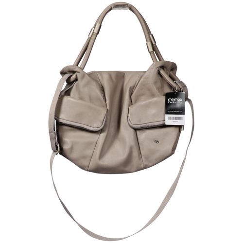 Mandarina Duck Damen Handtasche, beige, Gr.