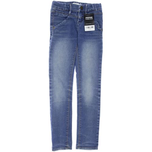 name it Damen Jeans, blau, Gr. 128