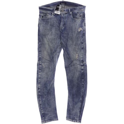 Imperial Herren Jeans, blau, Gr. 46