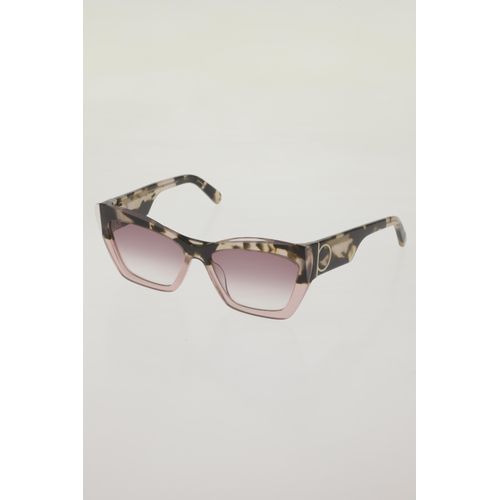 Salvatore Ferragamo Damen Sonnenbrille, pink, Gr.