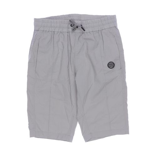 Religion Herren Shorts, grau, Gr. 48