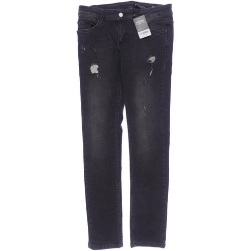 Religion Herren Jeans, schwarz, Gr. 32