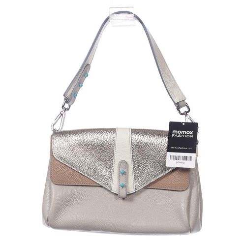 Gabs Damen Handtasche, grau, Gr.