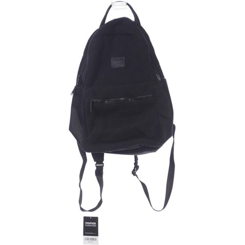 Herschel Damen Rucksack, schwarz, Gr.