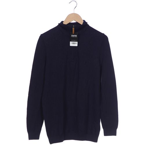 ragman Herren Pullover, marineblau, Gr. 46