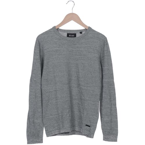 Only & Sons Herren Pullover, grün, Gr. 52