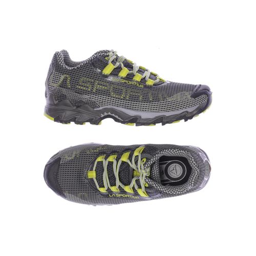 La Sportiva Damen Sneakers, grau, Gr. 40.5