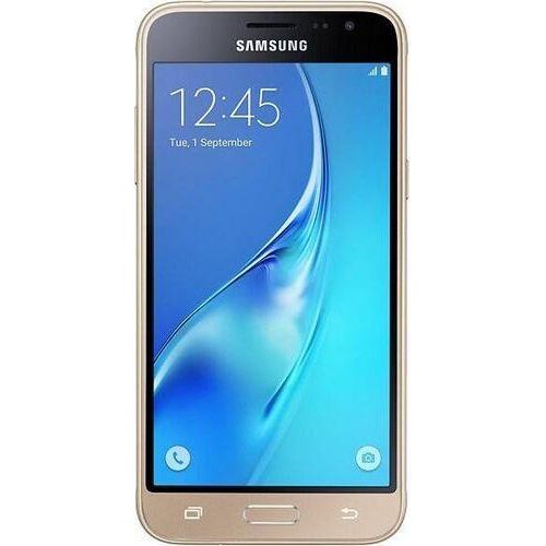 Samsung Galaxy J3 (2016) | 1.5 GB | 8 GB | Single-SIM | gold