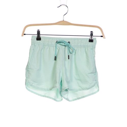 Chiemsee Damen Shorts, türkis, Gr. 34