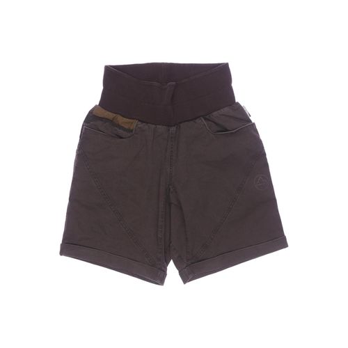 La Sportiva Damen Shorts, braun, Gr. 36