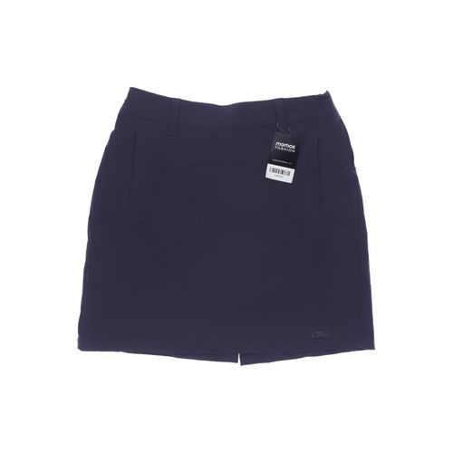 CMP Damen Shorts, grau, Gr. 40