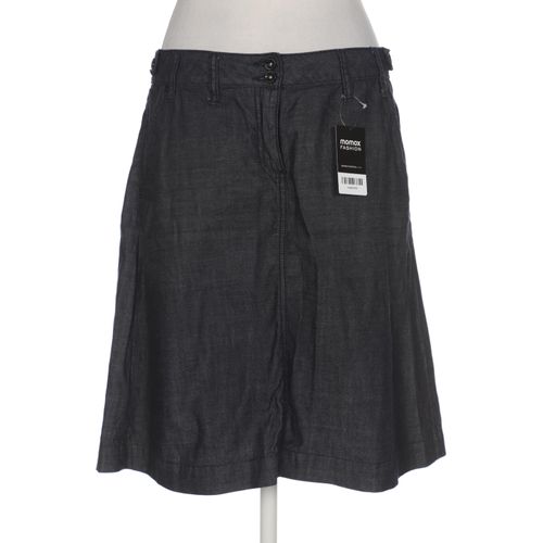 Mexx Damen Rock, marineblau, Gr. 40