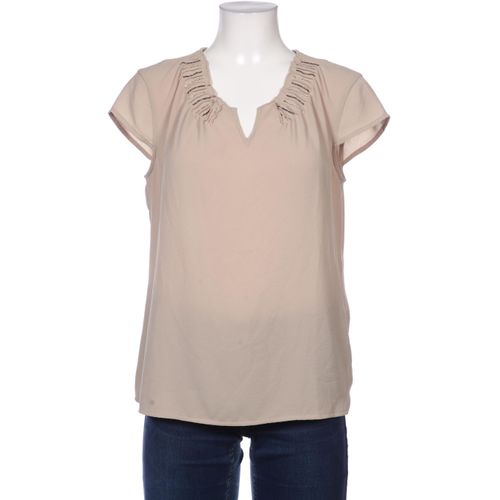 s.Oliver Damen Bluse, beige, Gr. 40