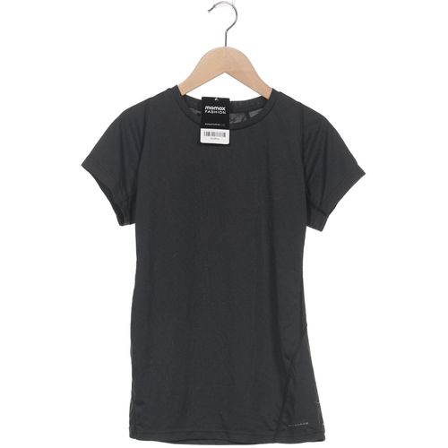 Columbia Sportswear Company Damen T-Shirt, schwarz, Gr. 36