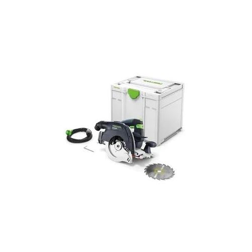 Festool Handkreissäge HK 55 EBQ-Plus