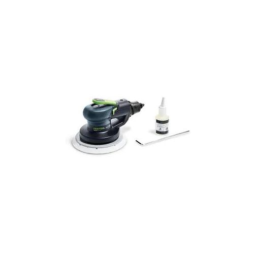 Festool Druckluft-Exzenterschleifer LEX 3 150 / 3 mm