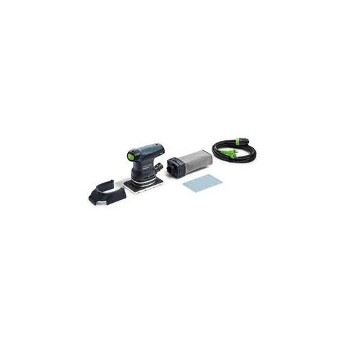 Festool Schleifmaschine RUTSCHER RTS 400 REQ