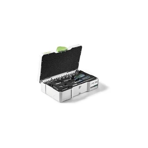 Zubehör Festool Ratschen-Set 1/4-CE RA-Set 36