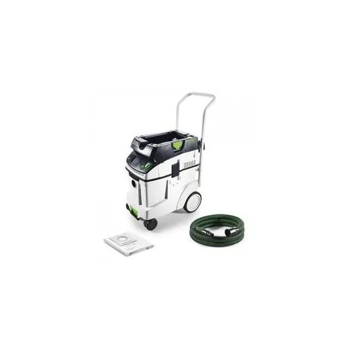 Festool Absaugmobil CLEANTEC CTL 48 E