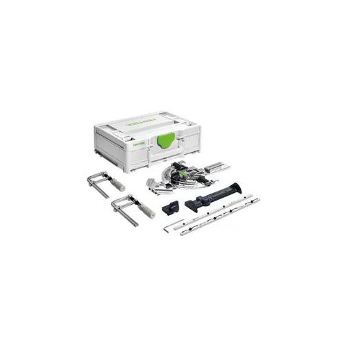 Zubehör Festool Führungsschiene Zubehör-Set SYS3 M 137 FS/2-Set *NEU*