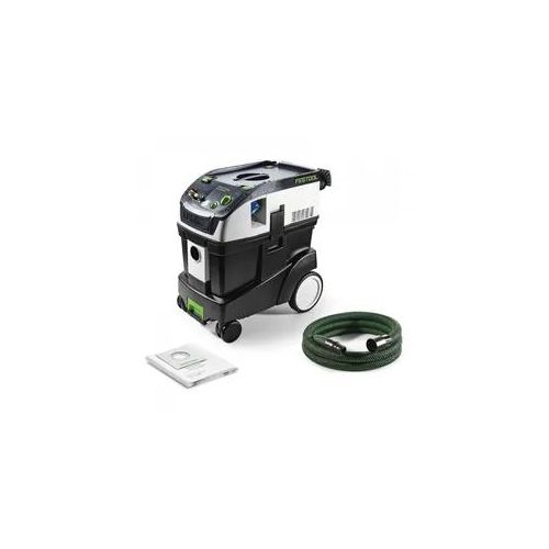 Festool Absaugmobil CLEANTEC CTL 48 E LE EC/B22 R1