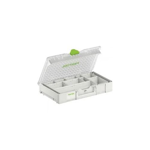 Festool Systainer3 Organizer SYS3 ORG L 89 10xESB