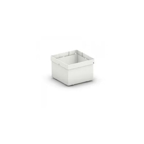 Zubehör Festool Einsatzboxen 100x100x68/6 für Systainer3 Organizer