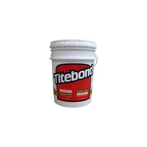 Titebond Holzleim - Original Wood Glue D2 18,92 l