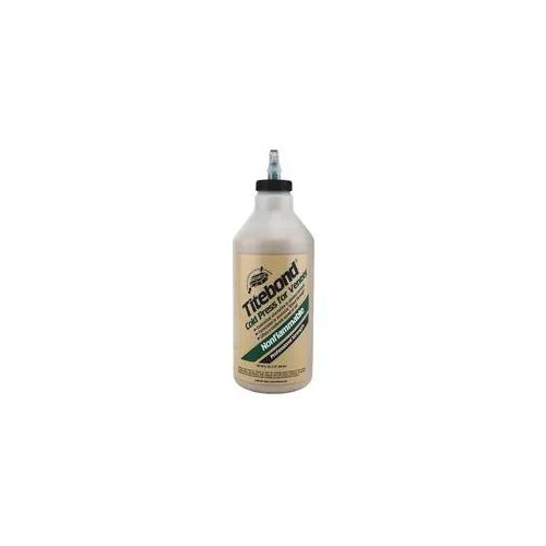 Titebond Holzleim für Furniere - Cold Press 946 ml