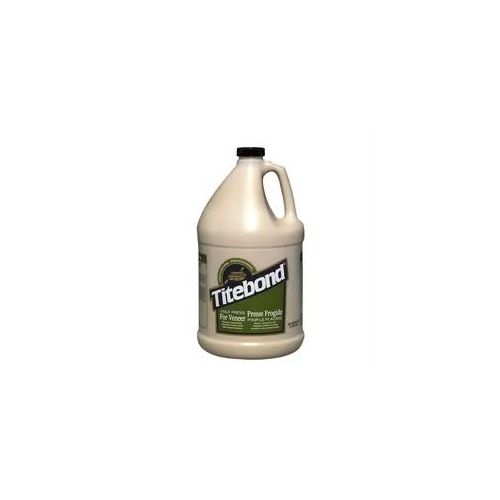 Titebond Holzleim für Furniere - Cold Press 3,78 l