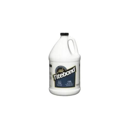 Titebond Weißer Holzleim - White Wood Glue 3,78 l