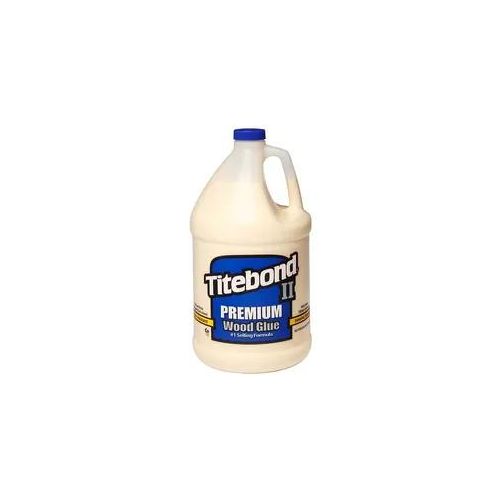 Titebond II Holzleim - Premium Wood Glue D3 3,78 l