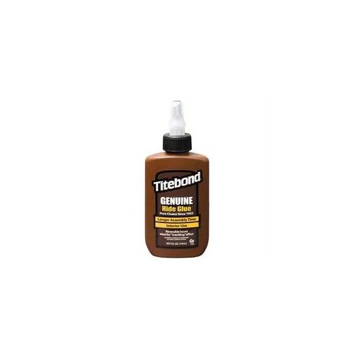 Titebond Hautleim Holzleim - Genuine Hide Glue 118 ml