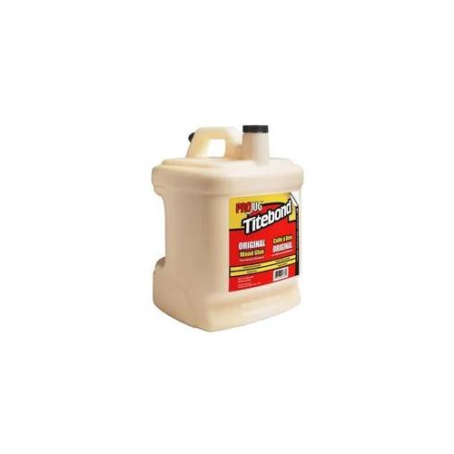 Titebond Holzleim - Original Wood Glue D2 8,12 l