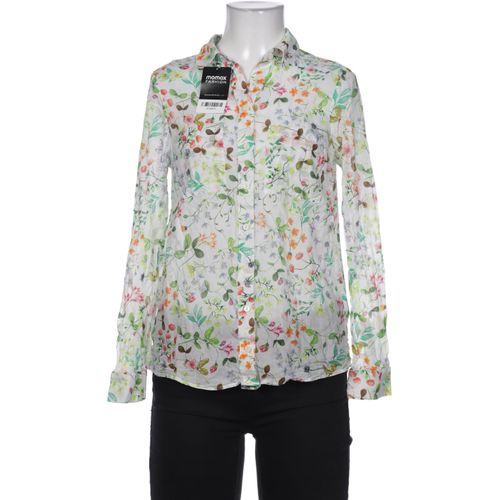 Phase Eight Damen Bluse, mehrfarbig, Gr. 8