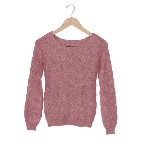 Lipsy Damen Pullover, pink, Gr. 34